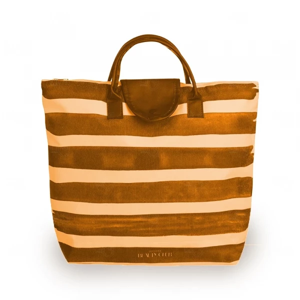 Sacola em Nylon Personalizada- 45 x 40 cm 