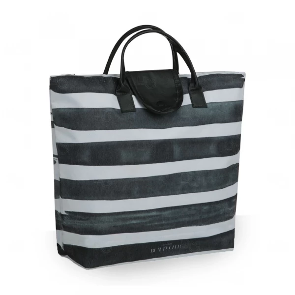 Sacola em Nylon Personalizada- 45 x 40 cm 