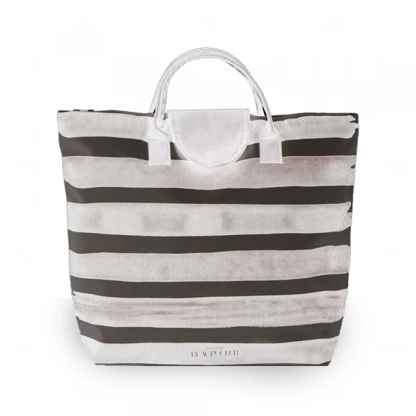 Sacola em Nylon Personalizada- 45 x 40 cm 