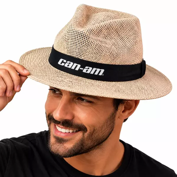 Chapéu de Juta Personalizado