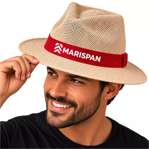 Chapéu de Juta Personalizado 