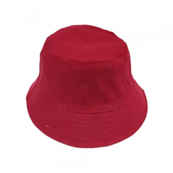 Chapéu Bucket Personalizado
