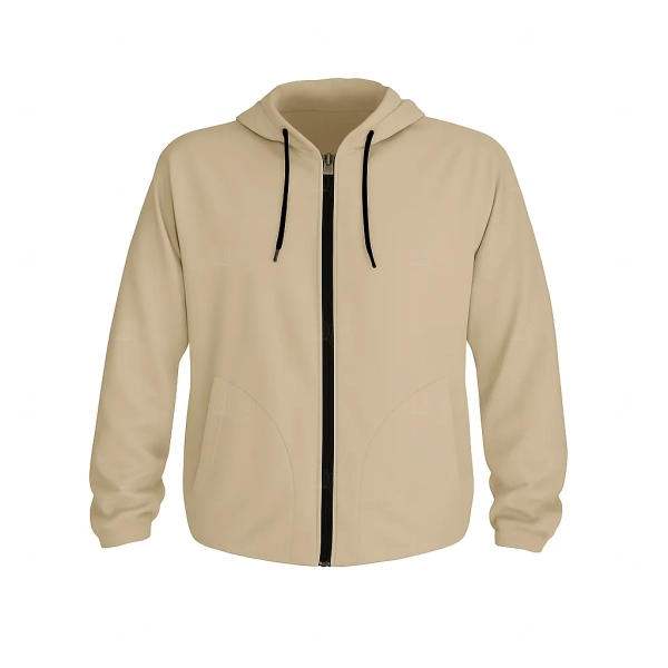 Jaqueta Corta Vento Personalizada 