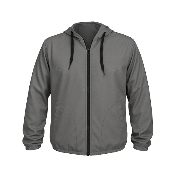 Jaqueta Corta Vento Personalizada 