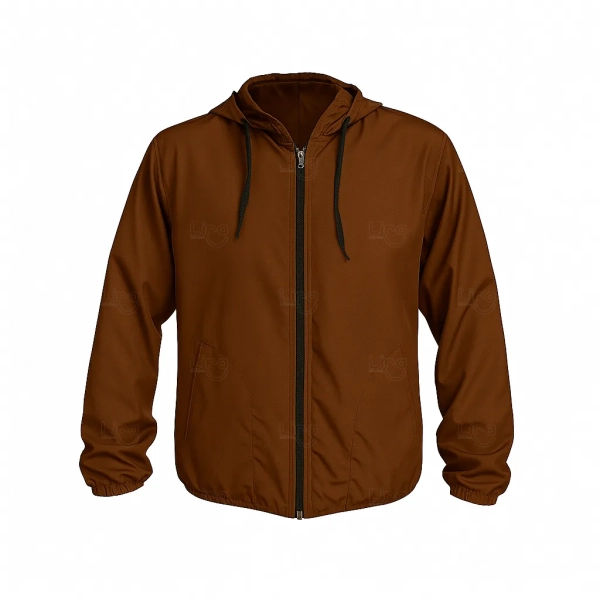 Jaqueta Corta Vento Personalizada 