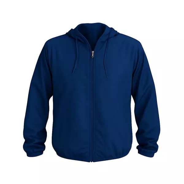 Jaqueta Corta Vento Personalizada 