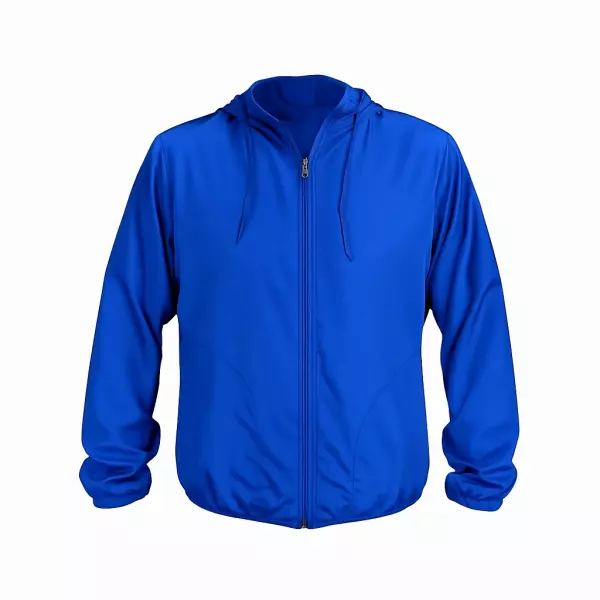 Jaqueta Corta Vento Personalizada 