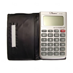 Calculadora Kenko KK-901 Personalizada