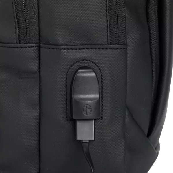 Mochila 22L em Oxford 900D para Notebook Personalizada 