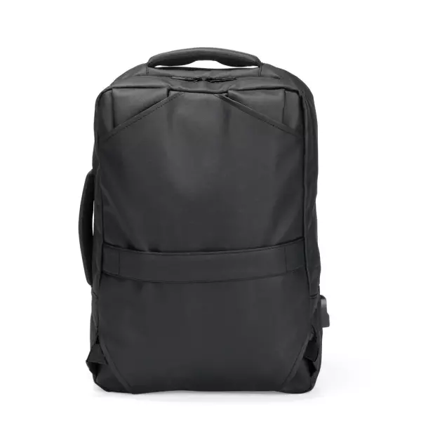 Mochila 22L em Oxford 900D para Notebook Personalizada 