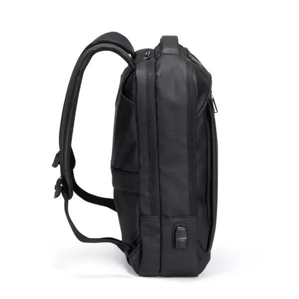 Mochila 22L em Oxford 900D para Notebook Personalizada 
