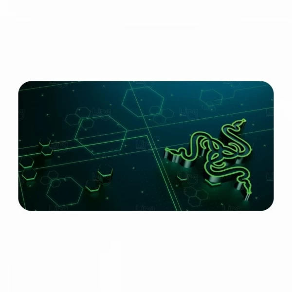 Mouse Pad Gamer Personalizado