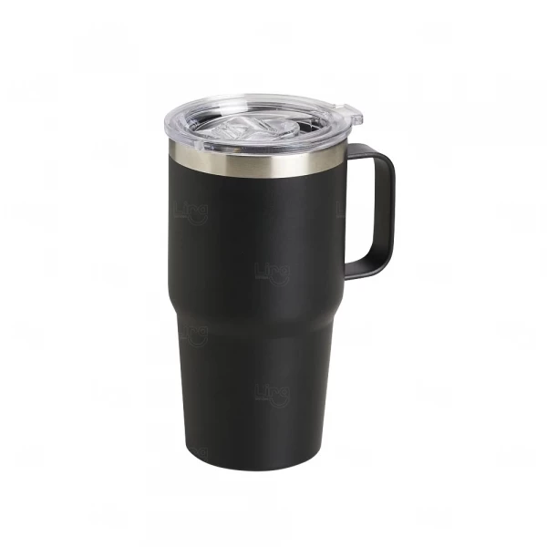 Caneca Térmica Personalizada - 700ml