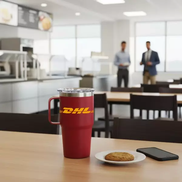 Caneca Térmica 700ml Personalizada