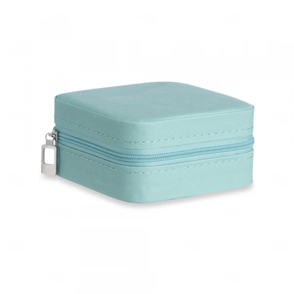 Porta Joias Personalizado Verde
