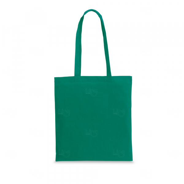 Sacola EcoBag Personalizada - 41 x 37 cm