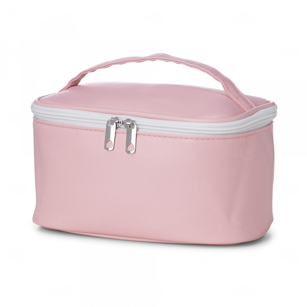 Nécessaire Personalizada Rosa