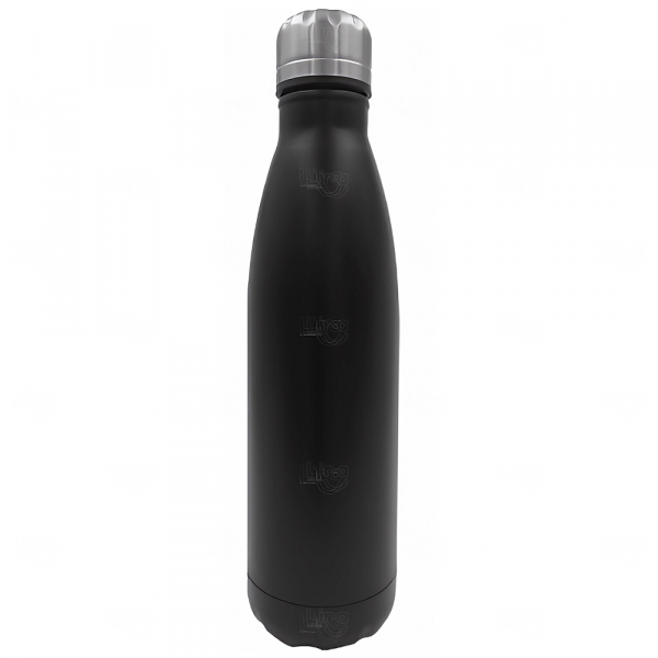 Garrafa Personalizada Inox Térmica - 500ml