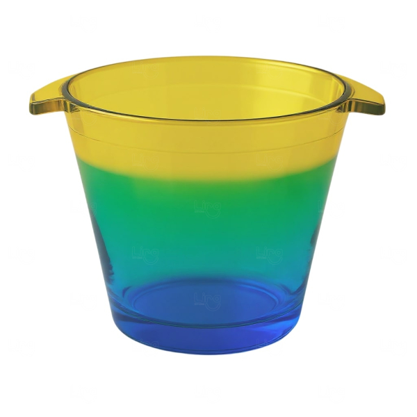 Balde de Gelo 4,5L Personalizado 