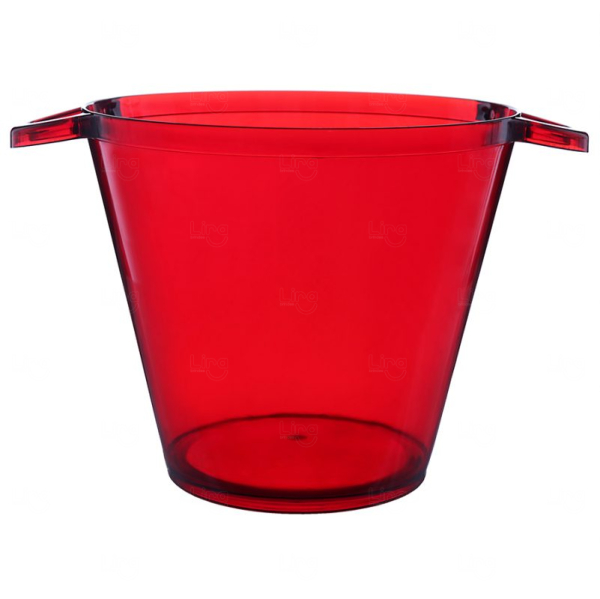 Balde de Gelo 4,5L Personalizado 