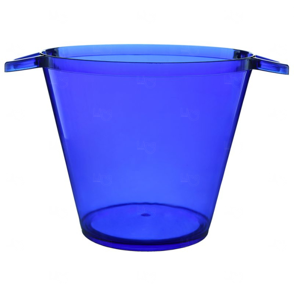 Balde de Gelo 4,5L Personalizado 
