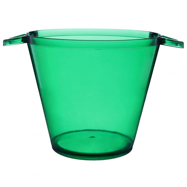Balde de Gelo 4,5L Personalizado 