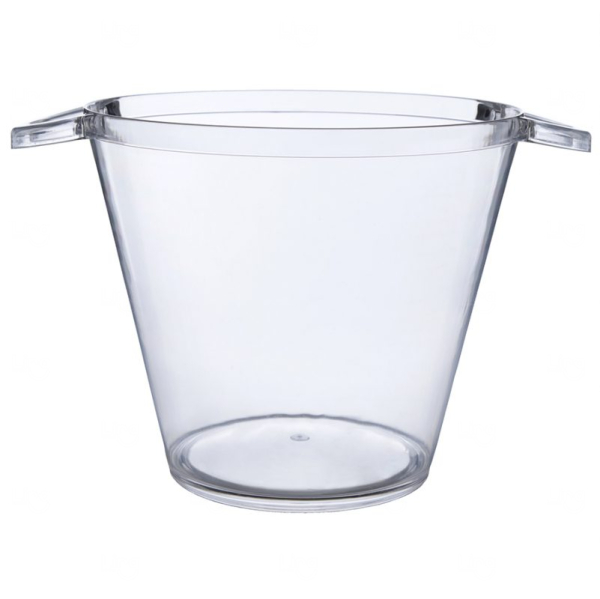 Balde de Gelo 4,5L Personalizado 