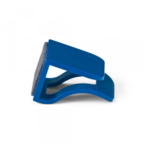 Protetor de Webcam Personalizado Azul