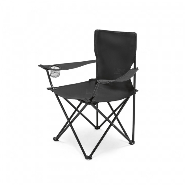 Cadeira Camping Dobrável Personalizada