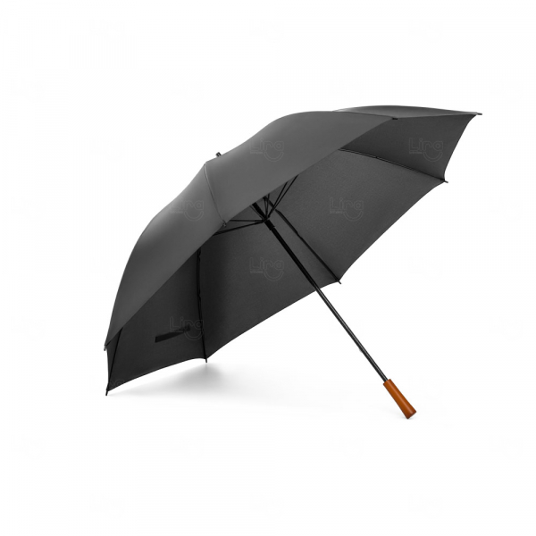 Guarda-chuva Personalizado Preto