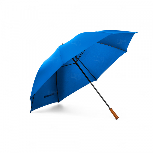 Guarda-chuva Personalizado Azul Claro