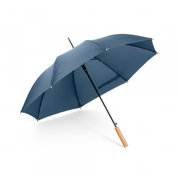 Guarda-chuva Personalizado Azul