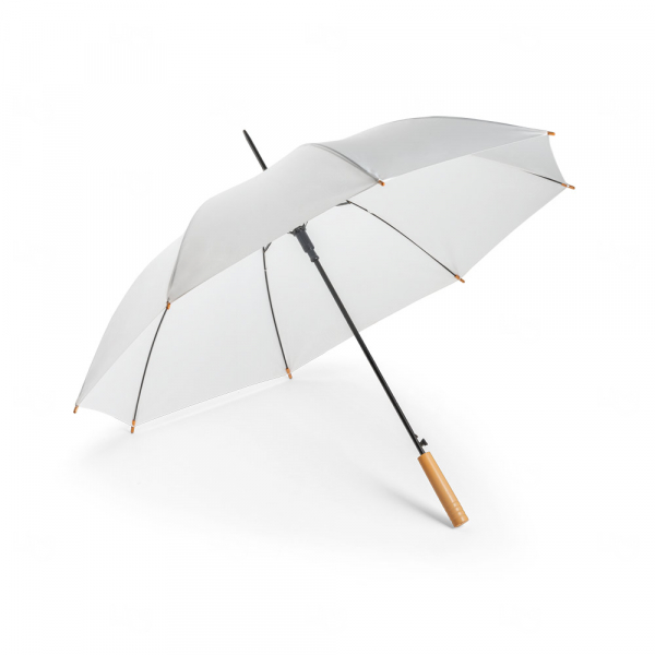Guarda-chuva Personalizado Branco