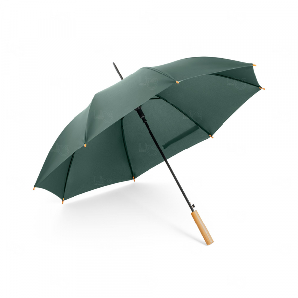 Guarda-chuva Personalizado Verde