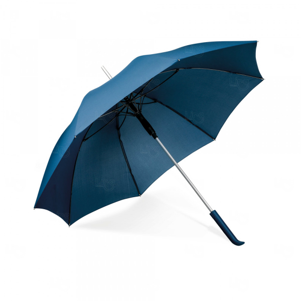Guarda-chuva Personalizado Azul