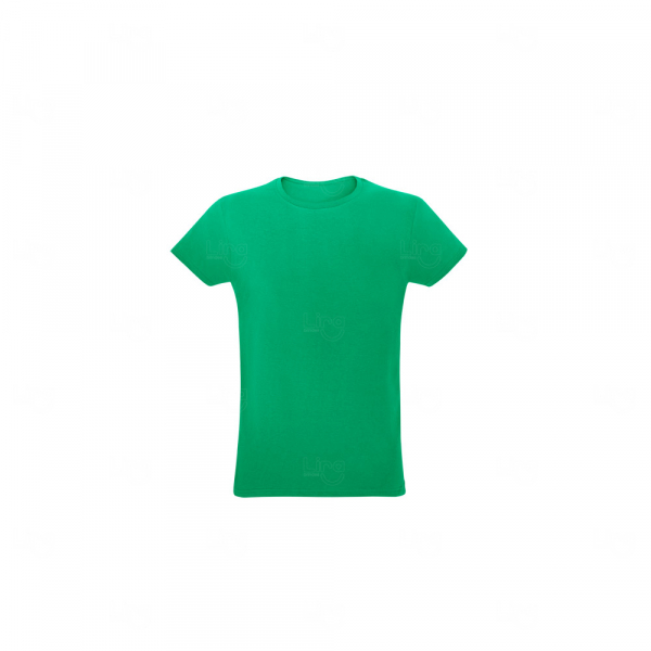 Camiseta Personalizada Unissex Verde
