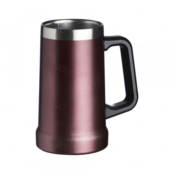 Caneca Térmica Personalizada - 700ml