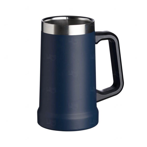 Caneca Térmica Inox 700ml Personalizada 