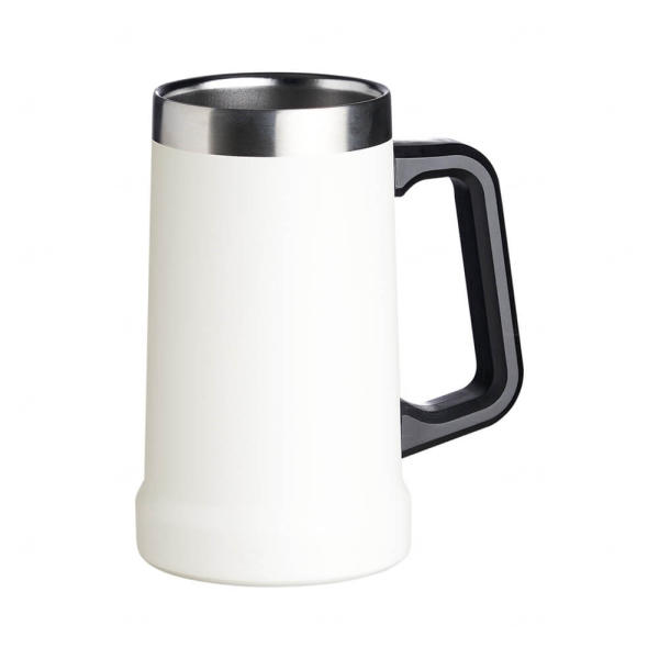 Caneca Térmica Inox 700ml Personalizada 