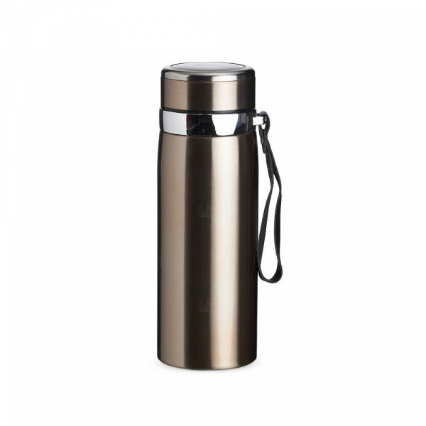 Garrafa Personalizada Térmica Inox - 800ml