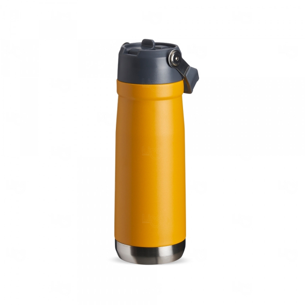 Squeeze Térmica Inox 700ml Personalizada