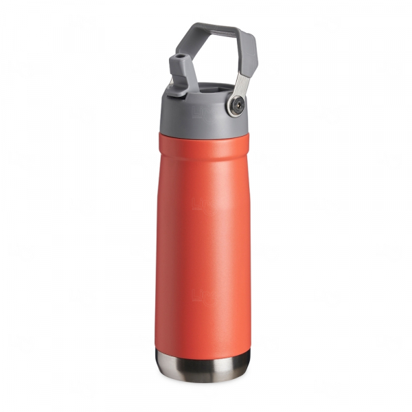 Squeeze Térmica Inox 700ml Personalizada 