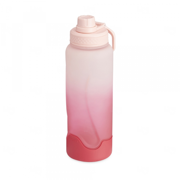 Squeeze Personalizada de Plástico - 1,1L