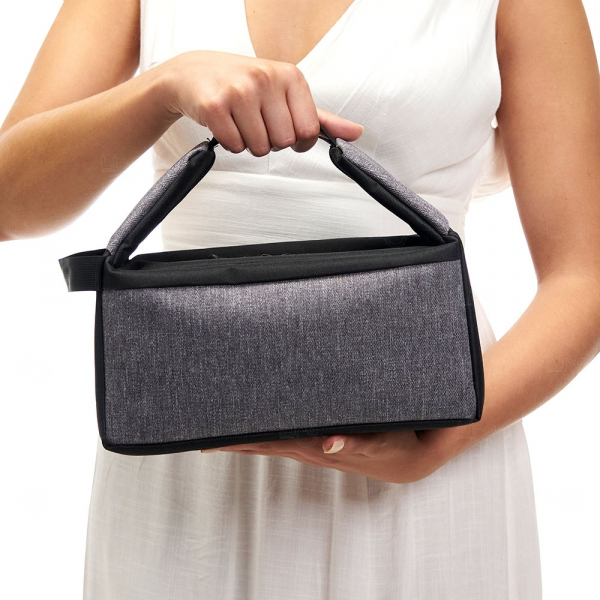 Bolsa Térmica Personalizada em Poliéster - 5,5L 