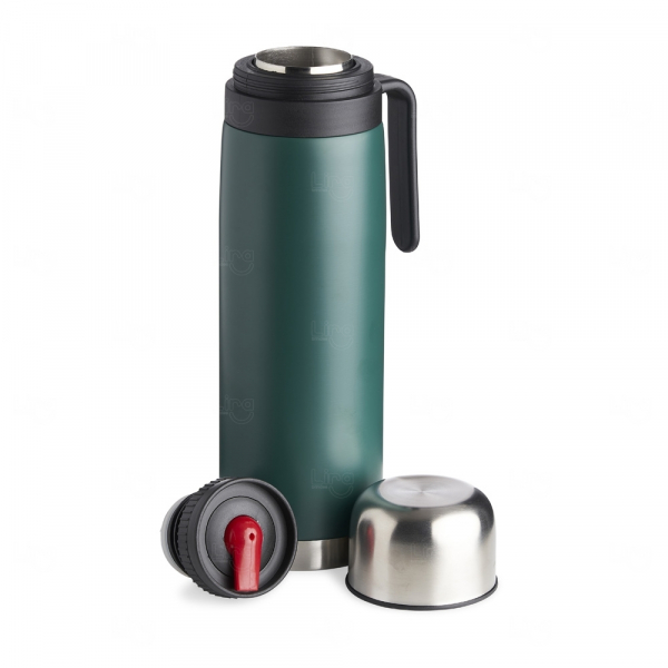 Garrafa Personalizada Térmica - 750ml 