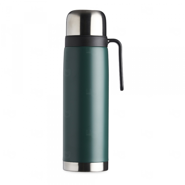 Garrafa Personalizada Térmica - 750ml 