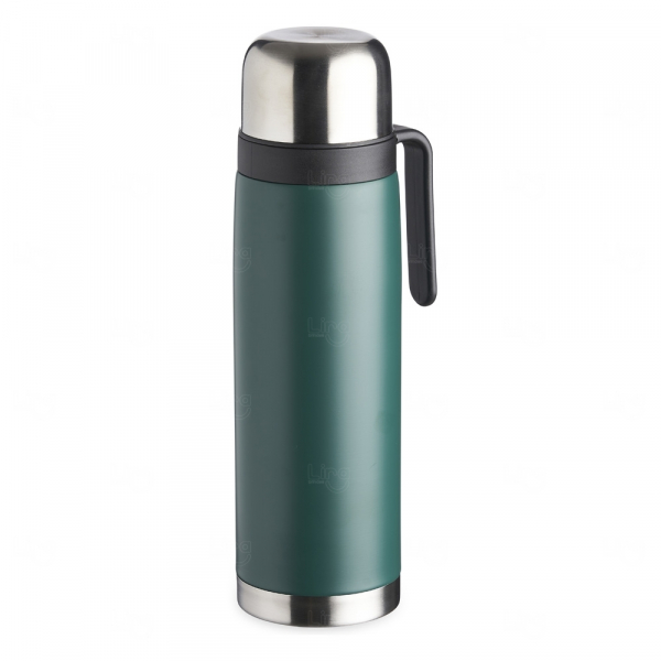 Garrafa Personalizada Térmica - 750ml 
