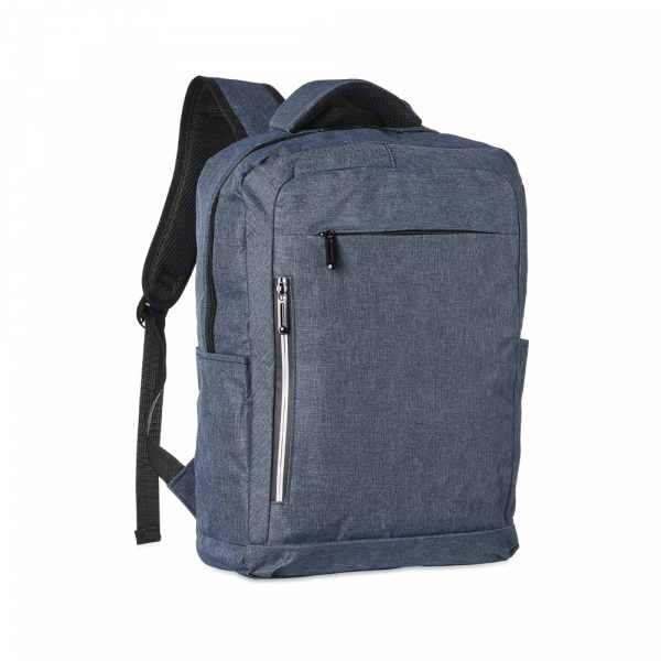 Mochila Nylon 20L Notebook 15,6" Personalizada