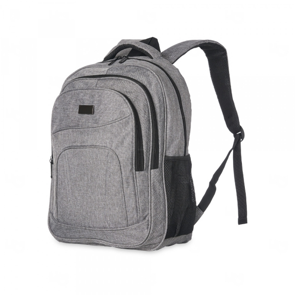 Mochila Nylon 30 Litros com Alça para Mala de Viagem