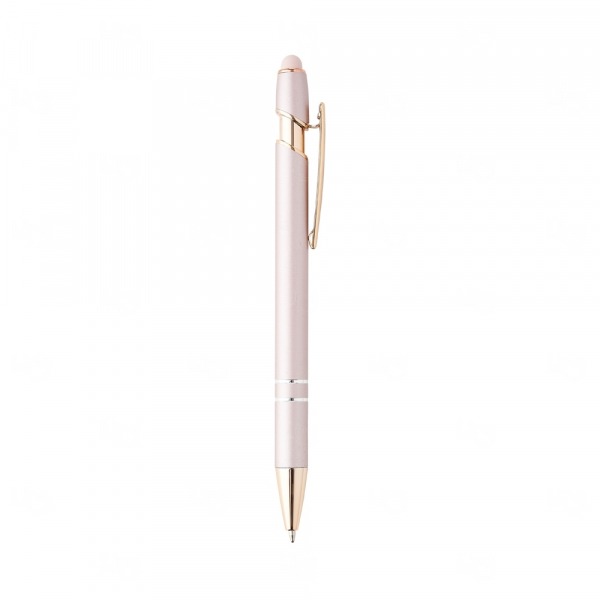Caneta de Metal Touch Personalizada